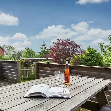 펜션 Ostseeperle In Nieby Nieby (Nieby, Schleswig-Flensburg)