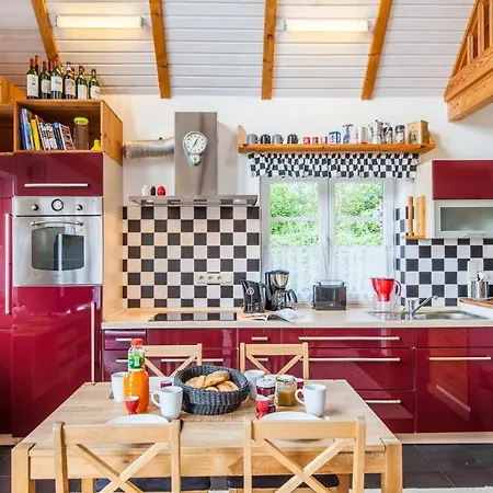 Ostseeperle In Nieby *