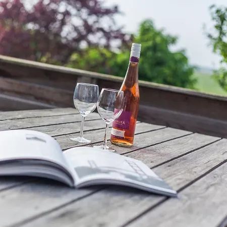 Ostseeperle In Nieby 펜션