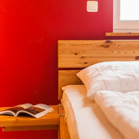 Ostseeperle In Nieby 펜션 Nieby (Nieby, Schleswig-Flensburg)